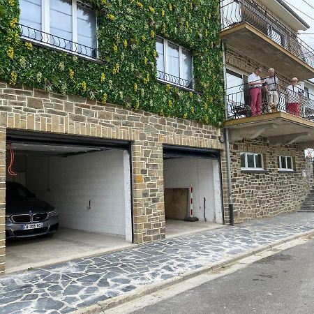 Villa The Splendid View - 8 Personnes Bouillon Exterior foto